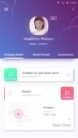 DDOS压力测试网页端软件快速渲染界面的企业定制界面